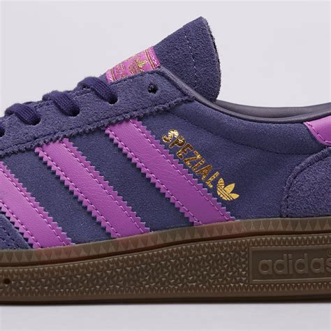 adidas spezial violet